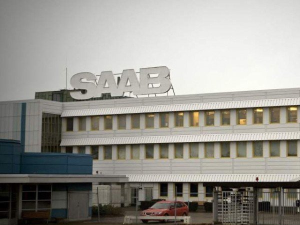 История спасения музея авто Saab.