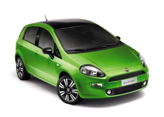 Четыре новинки Fiat, которые нас порадуют в этом году