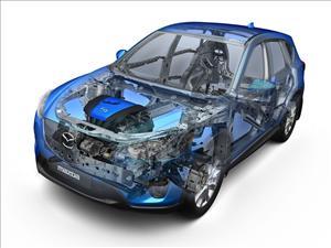 Peugeot "рассекретила" свою новинку