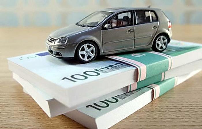 Автокредитование и кризис