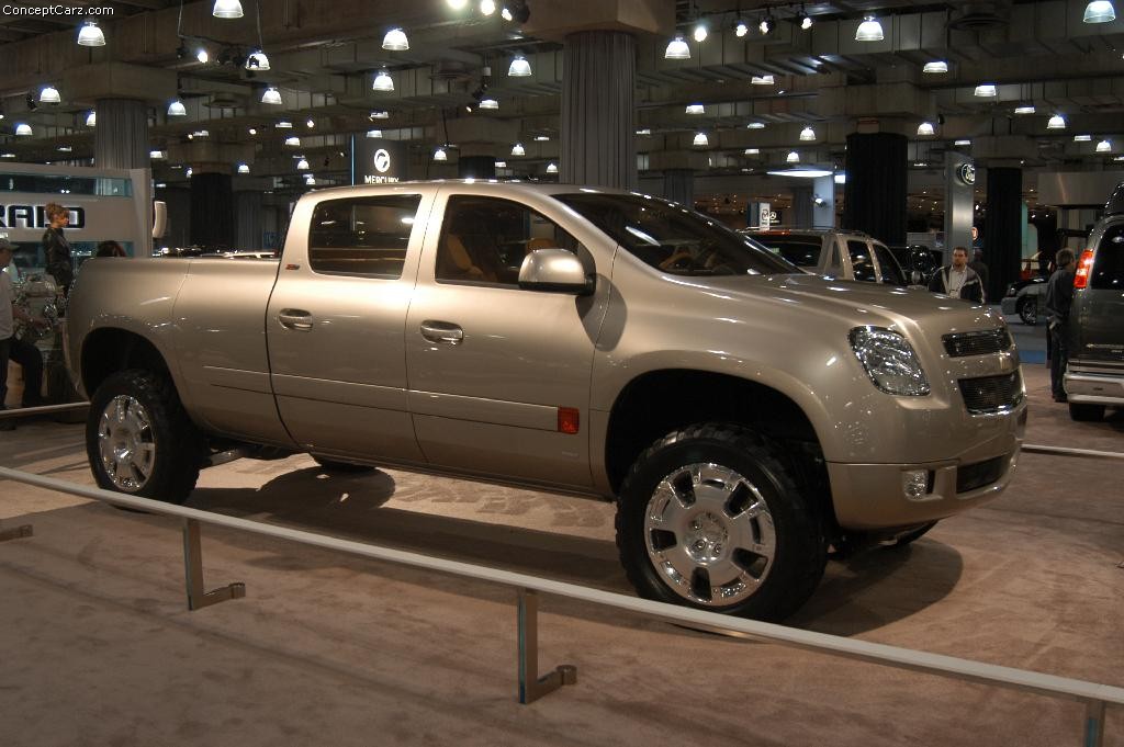 Chevrolet Silverado: пикап с двойной топливной системой