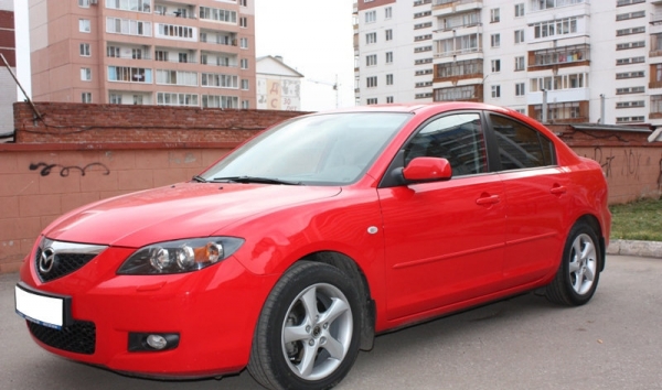Подержанные автомобили в Москве