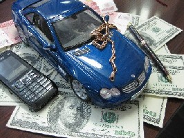 История автоломбардов