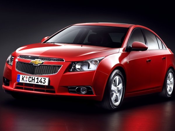 Покупка автомобиля &mdash; от решения до выбора