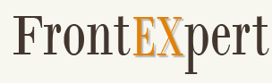 Компания &ldquo;Front Expert&rdquo;