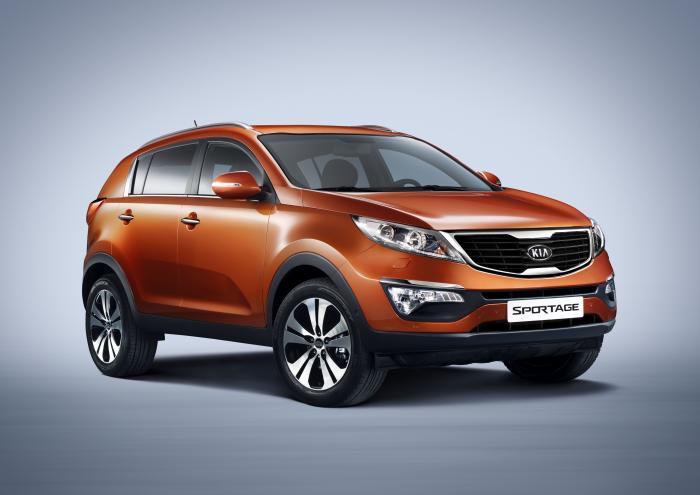 Kia Sportage: стоит покупать или нет?