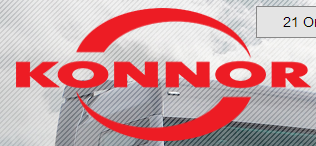 Обзор компании Konnor