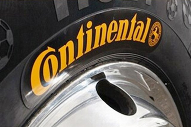 Внедорожники уважают шины Continental