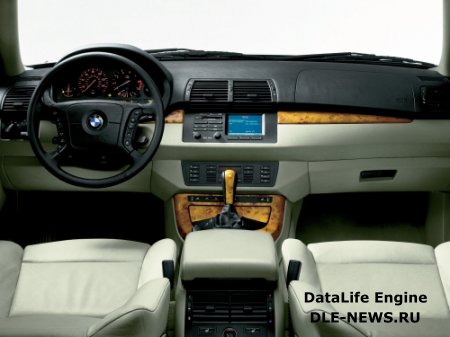 Как выбрать bmw x5
