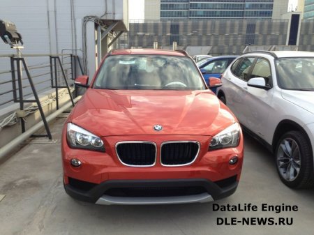 BMW X1 отзывы владельцев